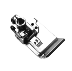 Juki Reçme Soldan Bıçaklı Ayak 6.4mm - 3117126