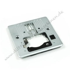 Singer Heavy-Duty 5554 Dikiş Makinesi Plaka