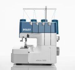 Pfaff ADMIRE 1000 Overlok Makinesi