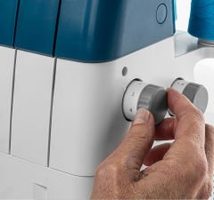 Pfaff Admire 1000 Overlok Makinesi