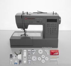 Singer Heavy Duty HD6805C Elektronik Dikiş Makinesi
