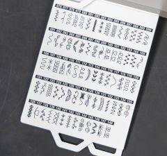 Singer HD6805C Elektronik Dikiş Makinesi