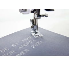 SINGER C5985Q PATCWRK PLUS DİKİŞ MAKİNASI