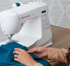 Singer C5655 Elektronik Dikiş Makinesi