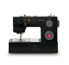 SINGER HEAVY DUTY 4432 BLACK DİKİŞ MAKİNASI