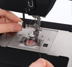 Singer Heavy Duty 4432 Black Edition Dikiş Makinesi