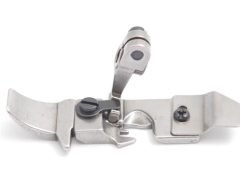 Siruba Overlok 4 İplik Fitilli Ayak Sağ - 13033