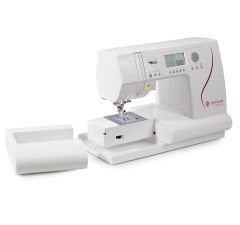 Singer C430 Professıonal Elektronik Piko Makinası