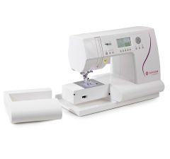 Singer C430 Professıonal Elektronik Piko Makinası