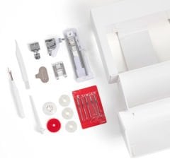 Singer C430 Professıonal Elektronik Piko Makinası