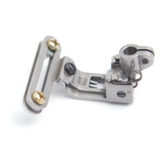 Siruba Reçme Ön Ayarlı Ayak 6.4mm - 13032