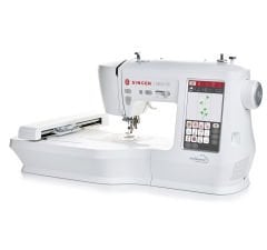 Singer SE9185 Bilgisayarlı Nakış ve Dikiş Makinesi