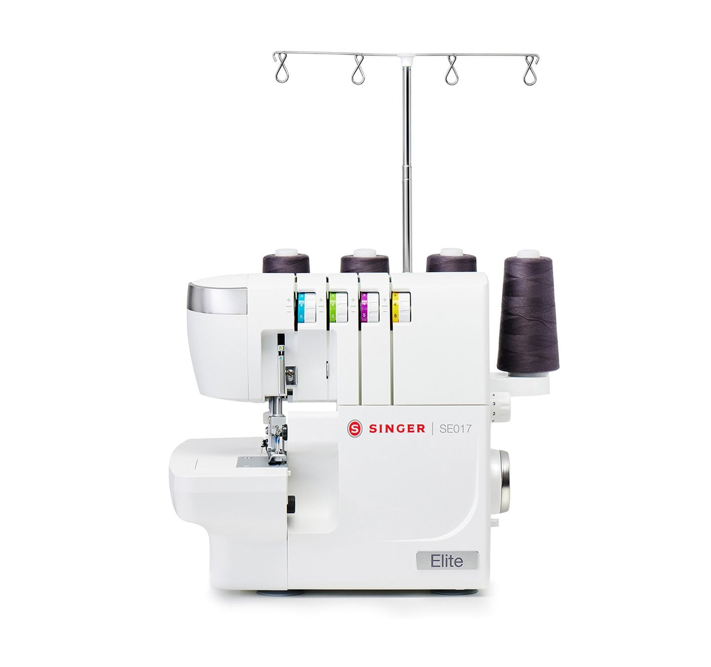 Singer Elite SE017 Overlok Makinesi
