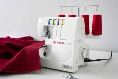 Singer Elite SE017 Overlok Makinesi