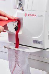 Singer Elite SE017 Overlok Makinesi