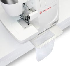 Singer Elite SE017 Overlok Makinesi