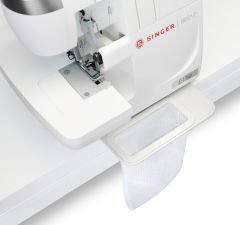 Singer Elite SE017 Overlok Makinesi
