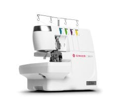 Singer Elite SE017 Overlok Makinesi