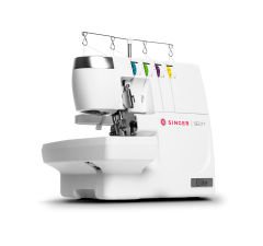 Singer Elite SE017 Overlok Makinesi