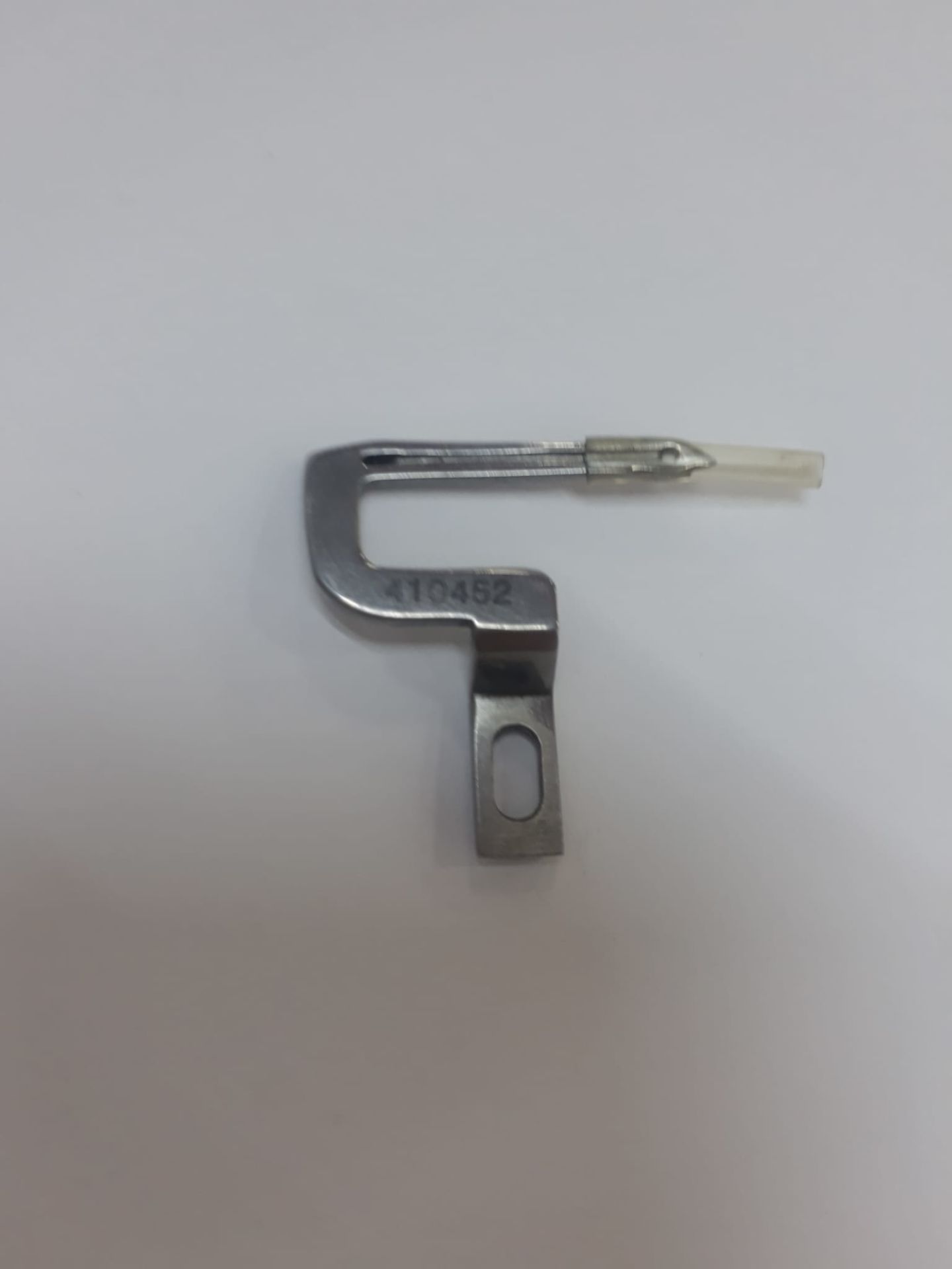Singer Ultralock 300/400 Overlok Lüperi
