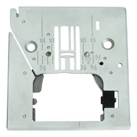 Singer Heavy Duty Makinesi Dişli Plakası HD6605 HD6805