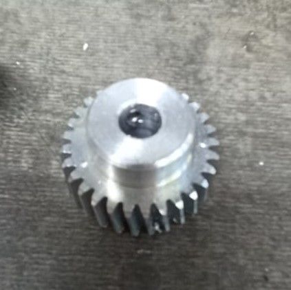 Privileg 4000 Overlok Dişlisi