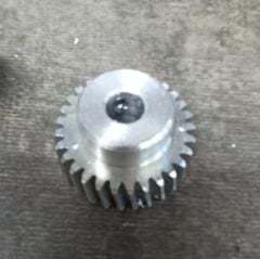 Privileg 4000 Overlok Dişlisi