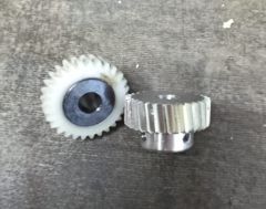 Privileg 4000 Overlok Dişlisi