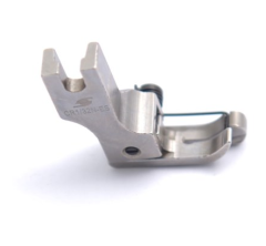 Juki Düz Makine Yandan Yaylı Çima Ayak - CR1/32N
