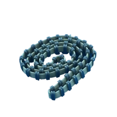 Pfaff 230 Palet Kayışı (68 Diş) çift telli