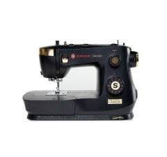 Singer HD500 Classic Gold Dikiş Makinesi