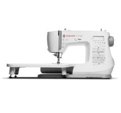 Singer C7255 Elektronik Piko Makinası