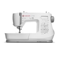 Singer C7255 Elektronik Piko Makinası