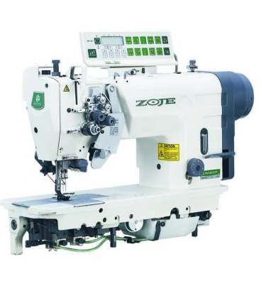 Zoje Zj2872-Bd-D3 D.Drive Büyük Mekik Çift İğne (Orta)