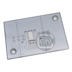 Singer 6160 Dikiş Makinesi Plaka