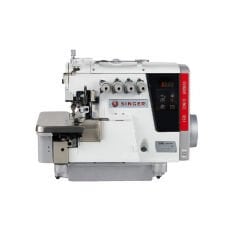 SINGER 324G-251M55EA06155 5 İPLİK OVERLOK MAKİNASI