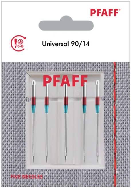 Pfaff Standart İğne 14 No-821320096