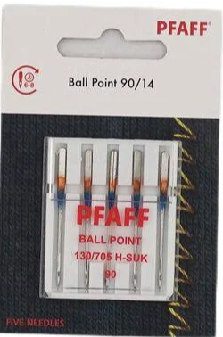 Pfaff Jarse İğnesi 14 No-821302096