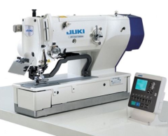 Juki LBH-1790S D.Drive Elektronik Kilit İlik Dikiş Makinesi