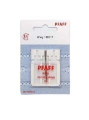 Pfaff Kanatlı İğne 19 nm 821299096