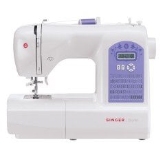 Singer Starlet Dikiş Makinası 6680