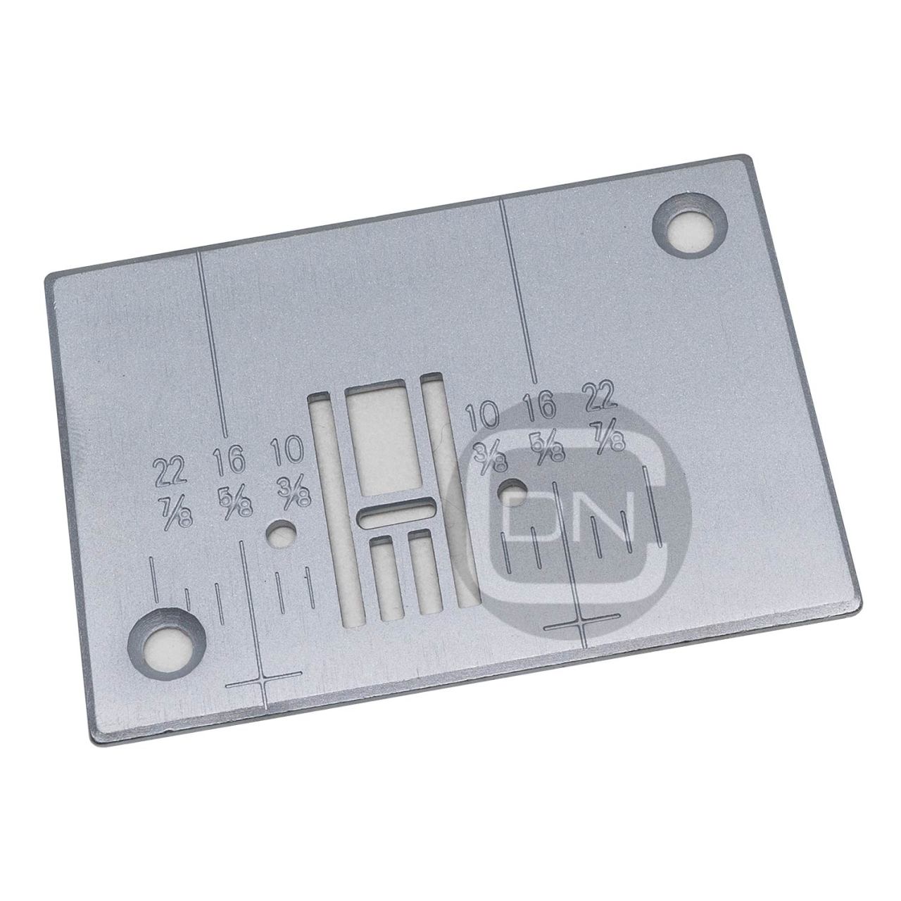 Singer Starlet 6699 Dikiş Makinesi Plaka