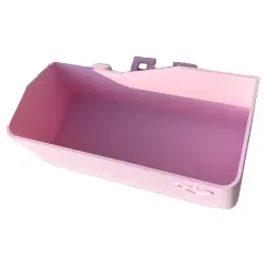 Janome Overlok Makinası Için Çöp Kutusu Atık Fire Kabı