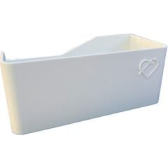 Janome Overlok Makinası Için Çöp Kutusu Atık Fire Kabı