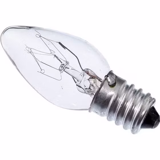 Beko Ev Tipi Dikiş Makinesi Ampulü Vidalı E 12