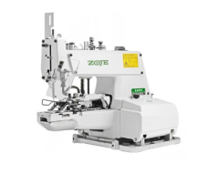 Zoje Zj371-Bd Düğme Dikiş Makinesi