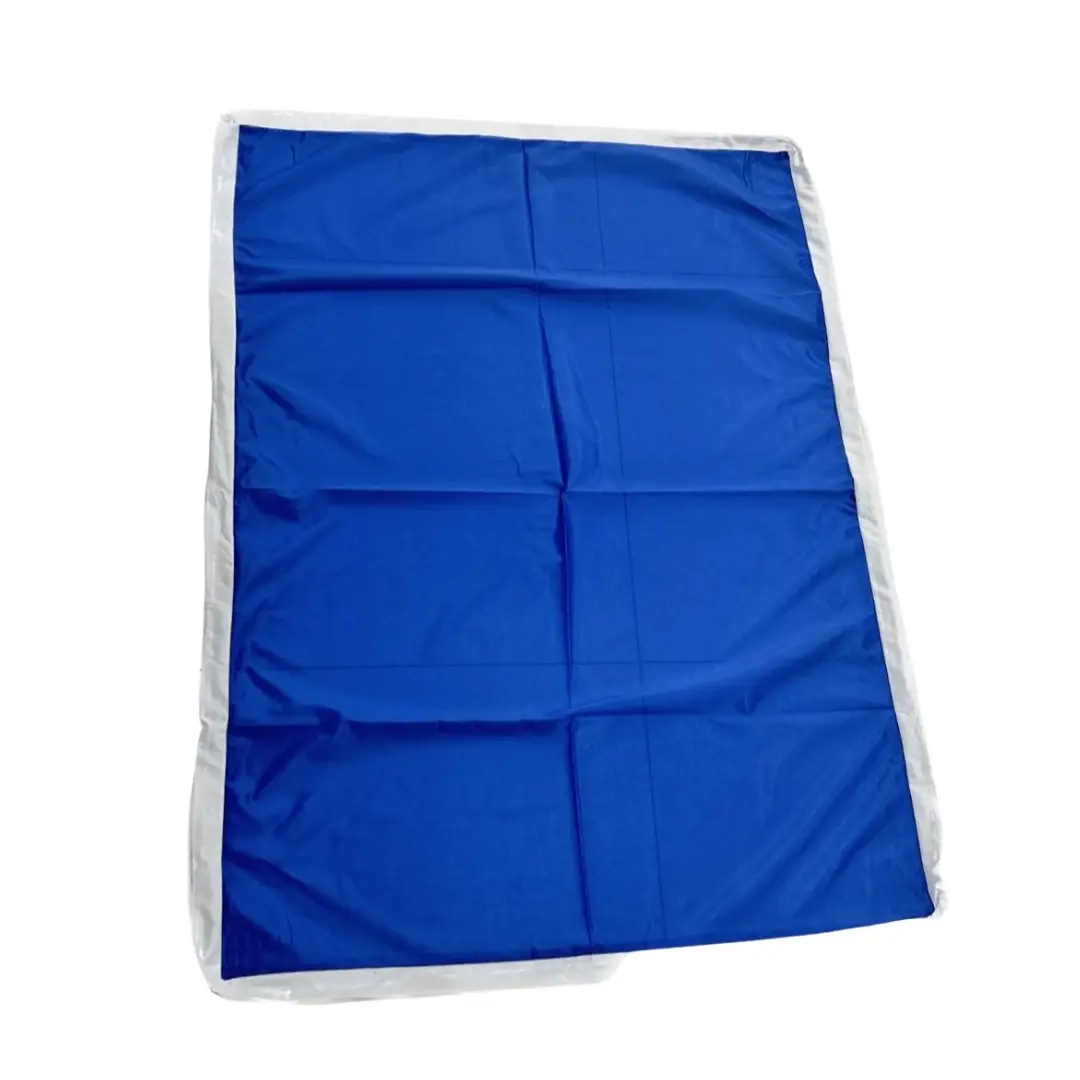 Geniş Paskara Ütü Masası Bezi