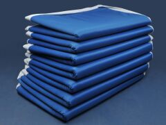 Geniş Paskara Ütü Masası Bezi