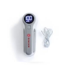 SINGER DİJİTAL EKRANLI HAV TEMİZLEYİCİ