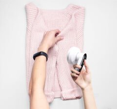 Singer Pilli Hav Temizleyici 220015002.06